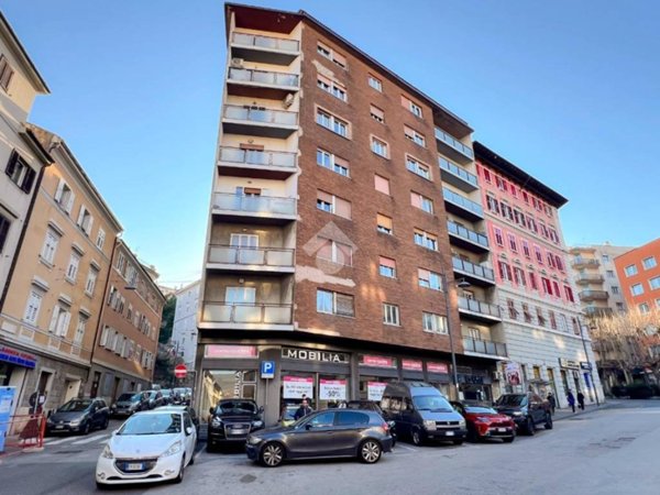 appartamento in vendita a Trieste in zona Chiarbola