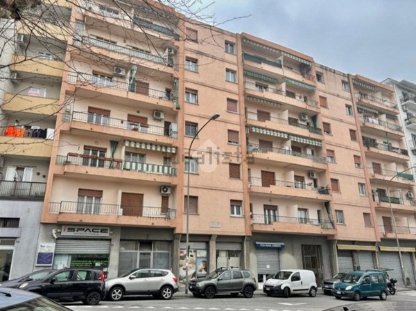 locale commerciale in vendita a Trieste in zona Servola