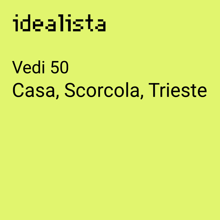 appartamento in vendita a Trieste in zona Scorcola