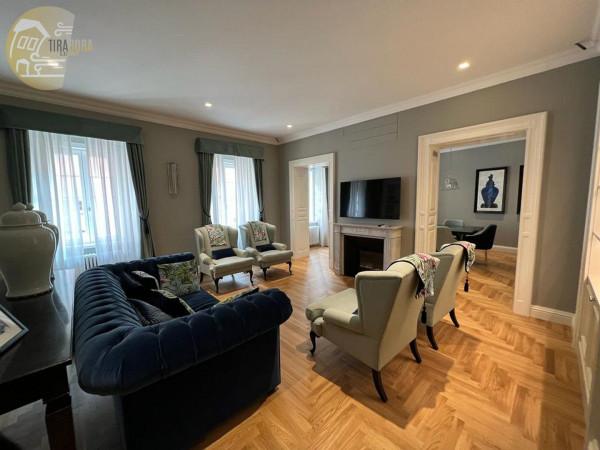 appartamento in vendita a Trieste in zona San Giusto