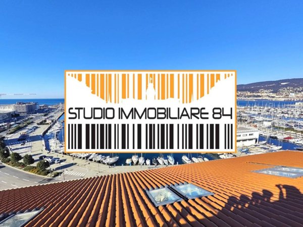 appartamento in vendita a Trieste in zona San Giusto