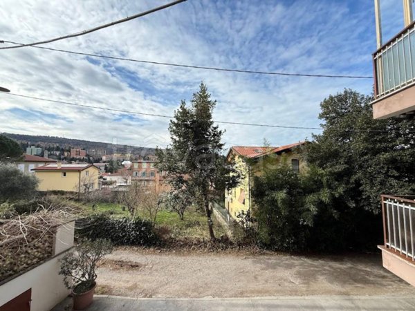 appartamento in vendita a Trieste