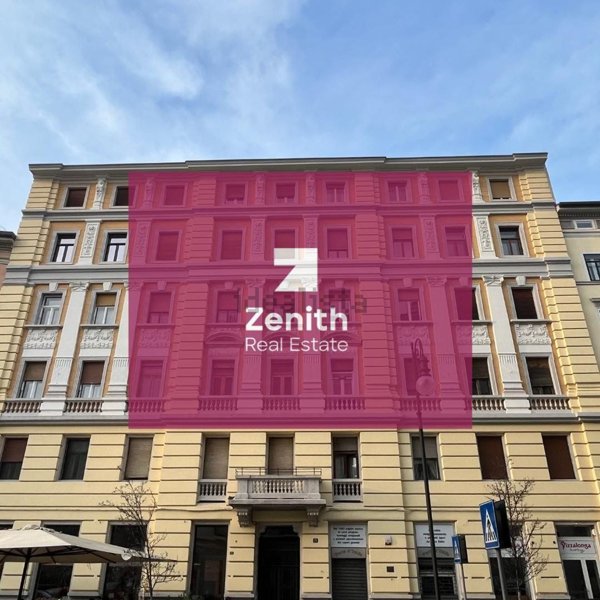 appartamento in vendita a Trieste in zona Cologna