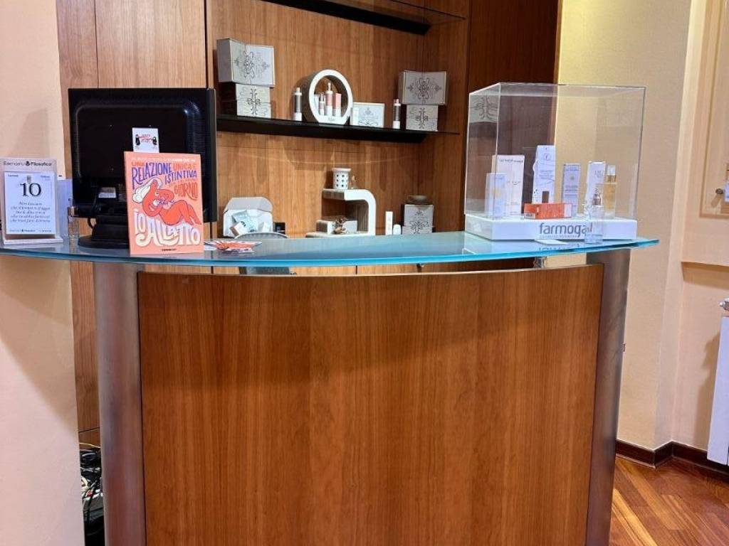 appartamento in vendita a Trieste in zona Borgo Teresiano