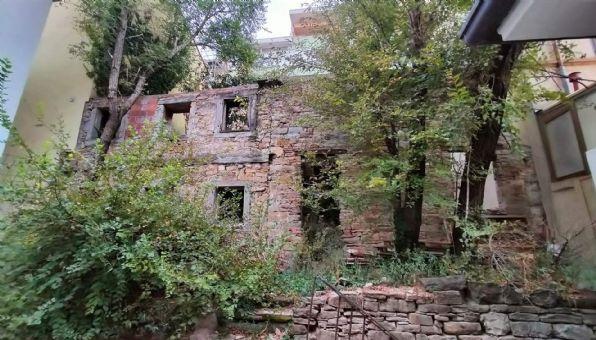 casa indipendente in vendita a Trieste in zona San Giacomo