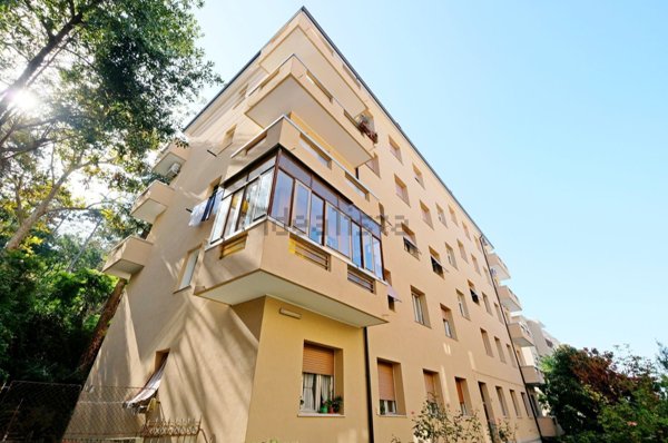 appartamento in vendita a Trieste in zona Valmaura