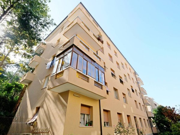 appartamento in vendita a Trieste in zona Valmaura