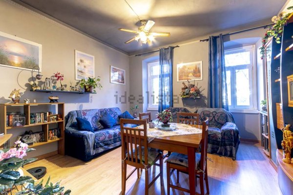 appartamento in vendita a Trieste in zona Cologna