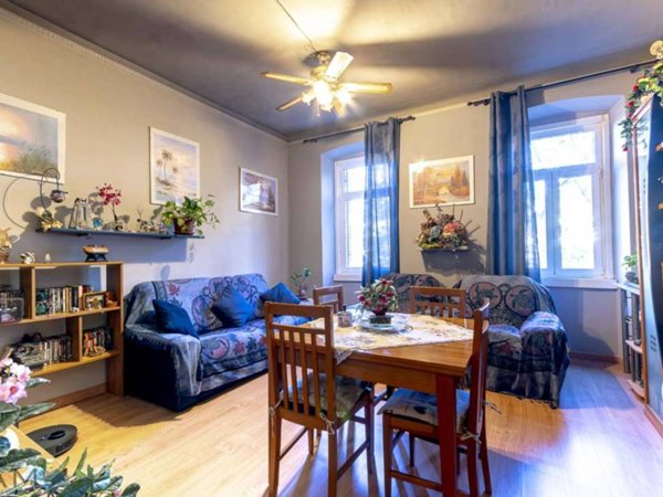 appartamento in vendita a Trieste in zona Cologna