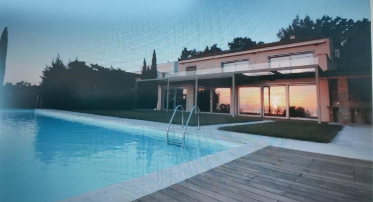 casa indipendente in vendita a Trieste in zona San Giacomo