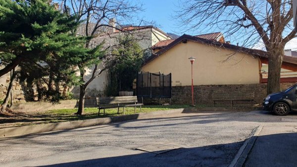 appartamento in vendita a Trieste