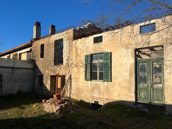 appartamento in vendita a Trieste in zona Padriciano