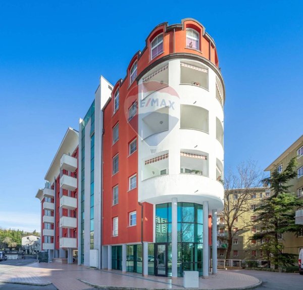ufficio in vendita a Trieste