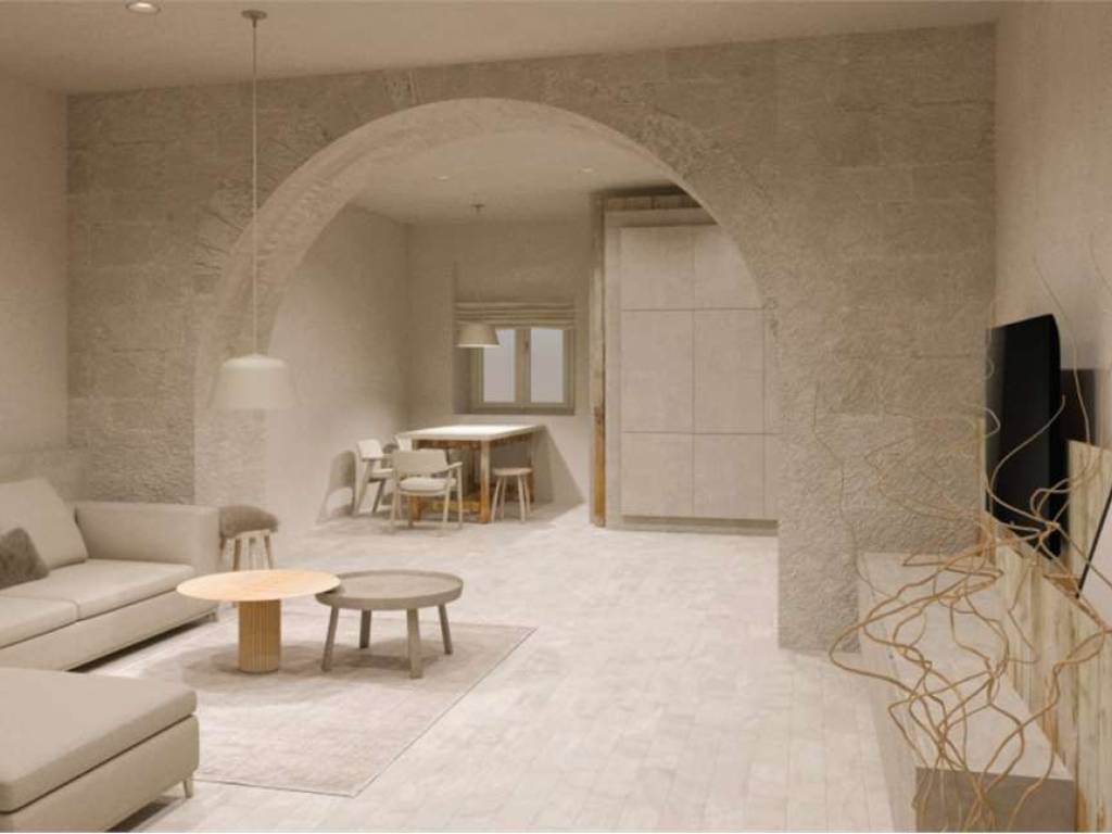 appartamento in vendita a Trieste in zona San Giacomo