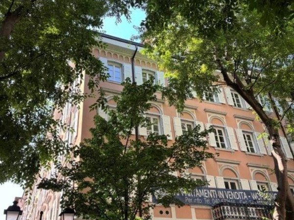 appartamento in vendita a Trieste