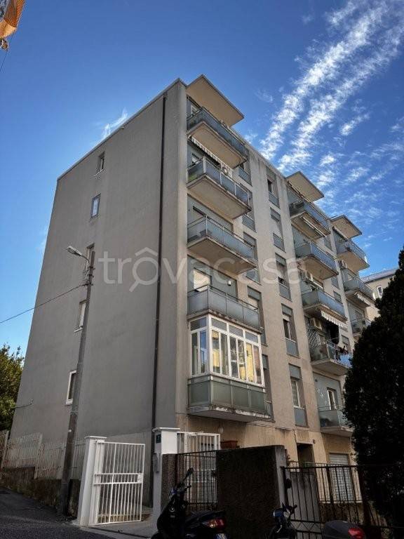 appartamento in vendita a Trieste in zona Rozzol