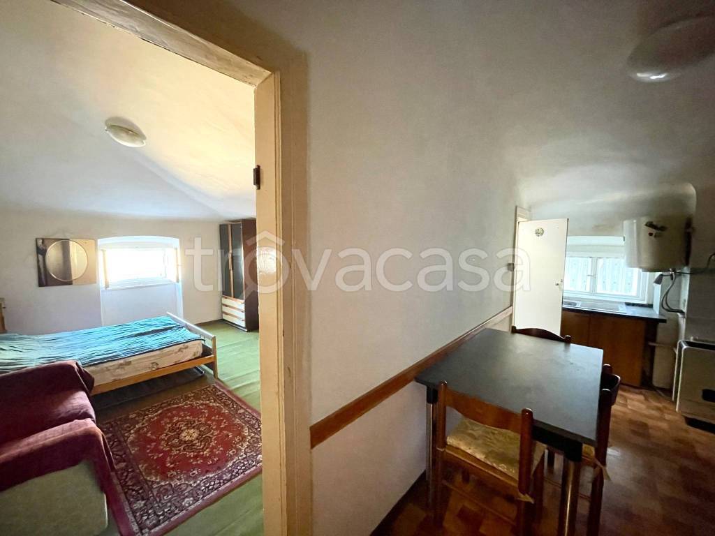 appartamento in vendita a Trieste in zona San Giacomo
