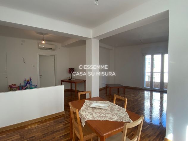 appartamento in vendita a Trieste in zona San Vito