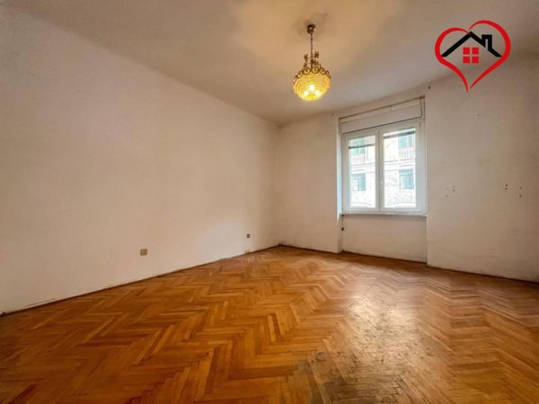 appartamento in vendita a Trieste