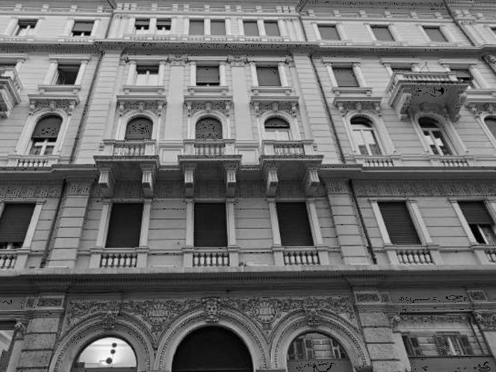 appartamento in vendita a Trieste