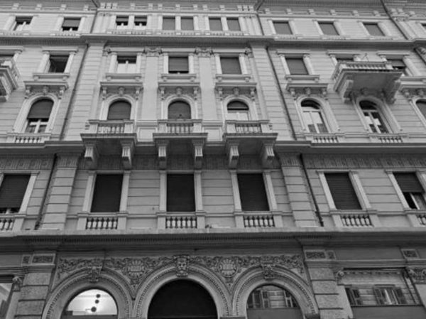appartamento in vendita a Trieste