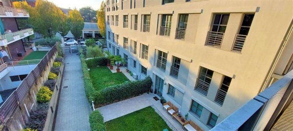 appartamento in vendita a Trieste in zona Gretta
