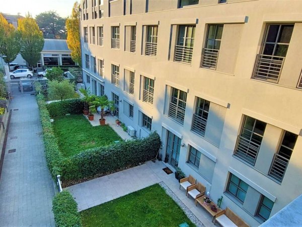 appartamento in vendita a Trieste in zona Roiano