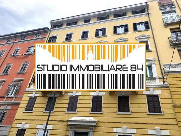 appartamento in vendita a Trieste in zona San Giacomo