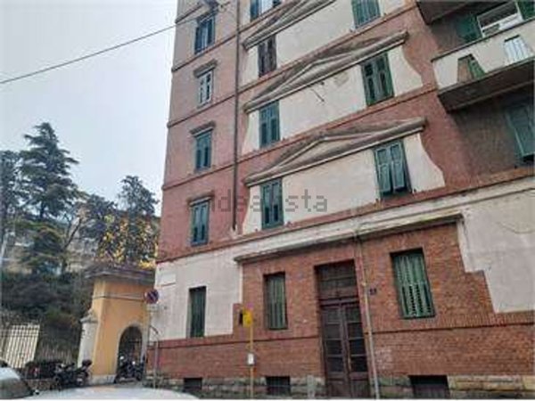 appartamento in vendita a Trieste