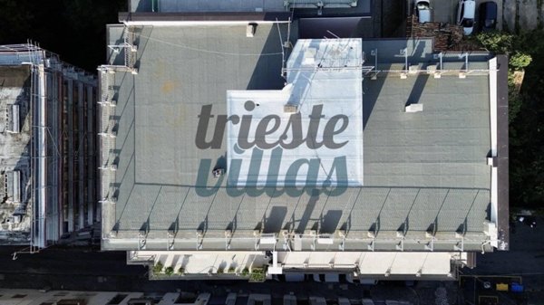 appartamento in vendita a Trieste in zona San Vito
