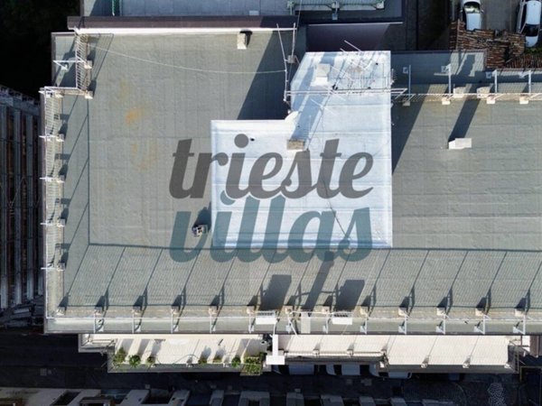 appartamento in vendita a Trieste in zona San Vito
