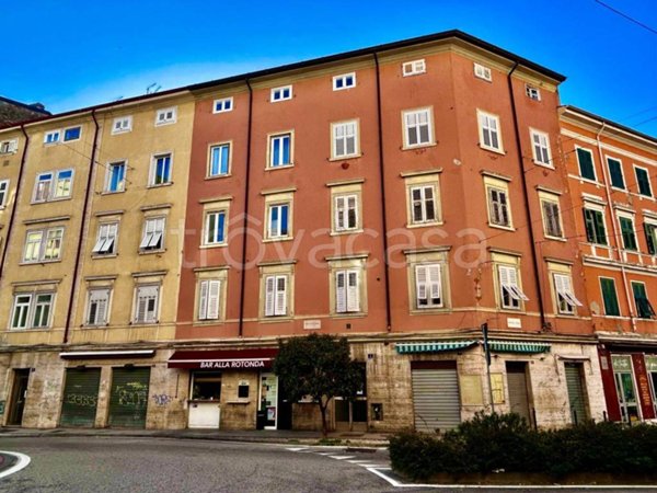 appartamento in vendita a Trieste in zona Chiarbola