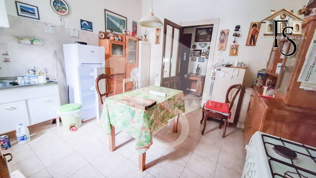 appartamento in vendita a Trieste in zona Cologna