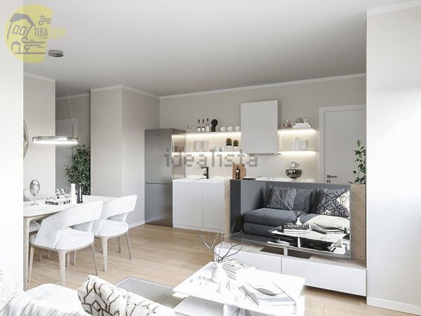 appartamento in vendita a Trieste