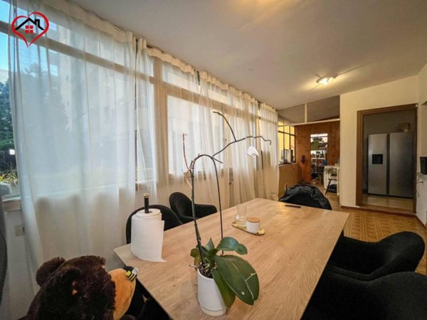 appartamento in vendita a Trieste