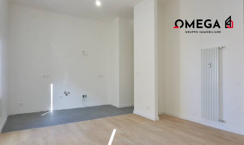 appartamento in vendita a Trieste in zona Roiano