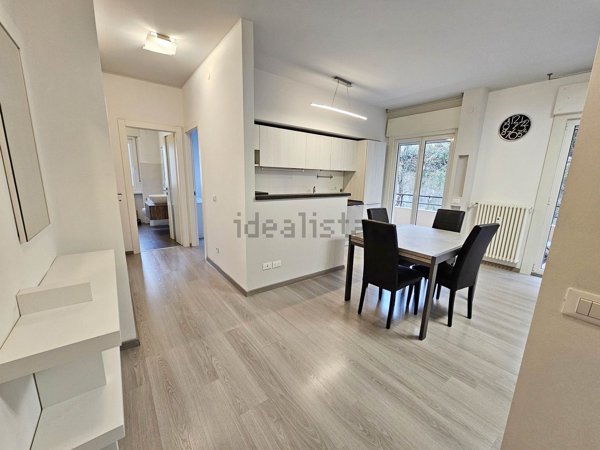 appartamento in vendita a Trieste in zona Servola