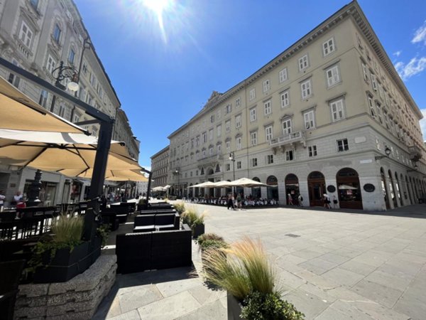 negozio in vendita a Trieste