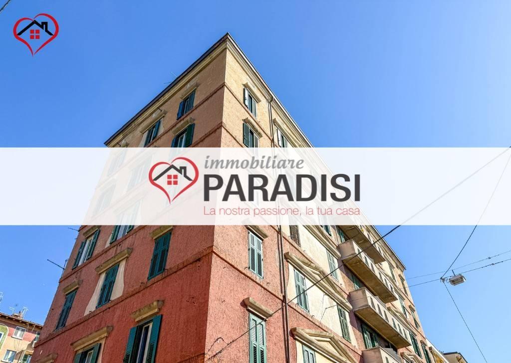 appartamento in vendita a Trieste in zona Scorcola