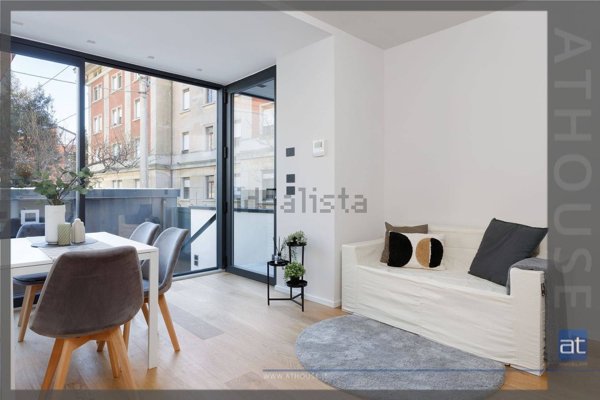 appartamento in vendita a Trieste in zona Scorcola