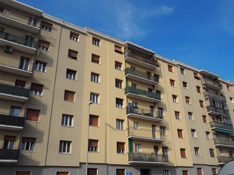 appartamento in vendita a Trieste in zona Valmaura