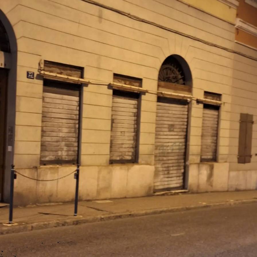 negozio in vendita a Trieste