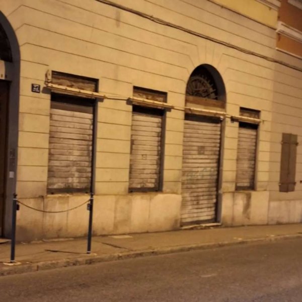 negozio in vendita a Trieste