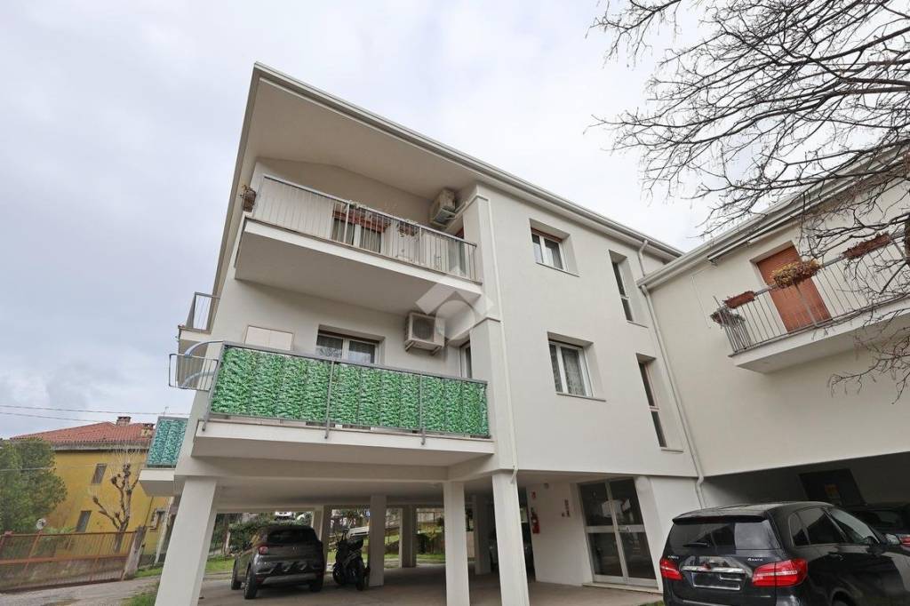 appartamento in vendita a Trieste in zona Servola