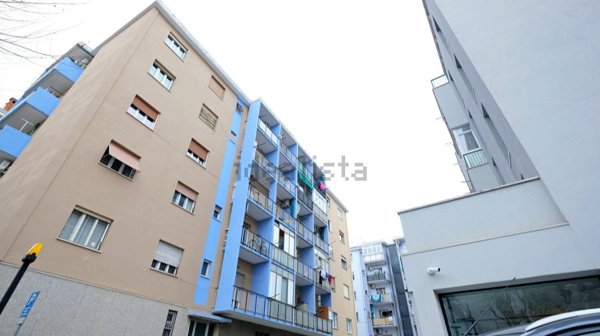 appartamento in vendita a Trieste in zona Servola