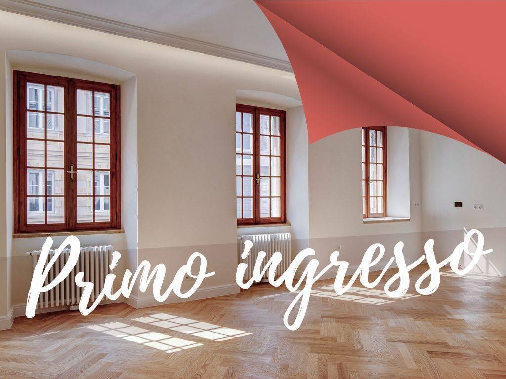 appartamento in vendita a Trieste