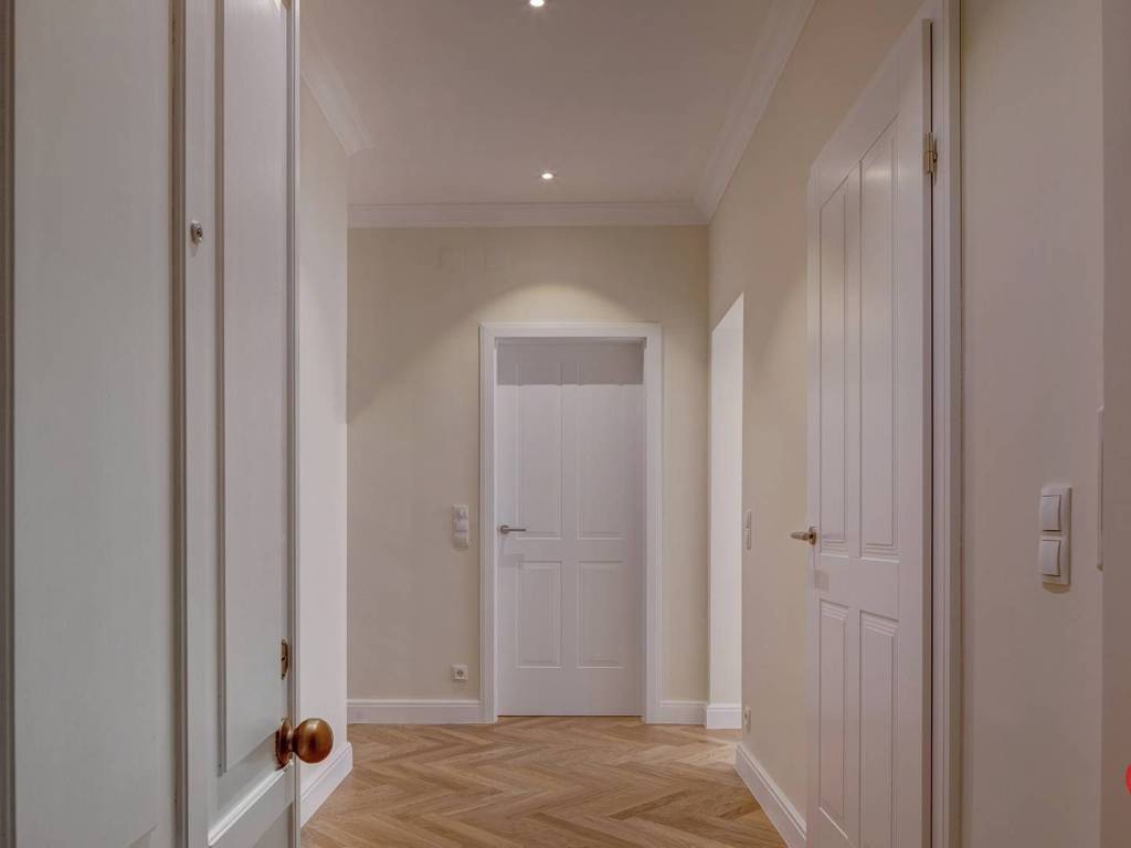 appartamento in vendita a Trieste