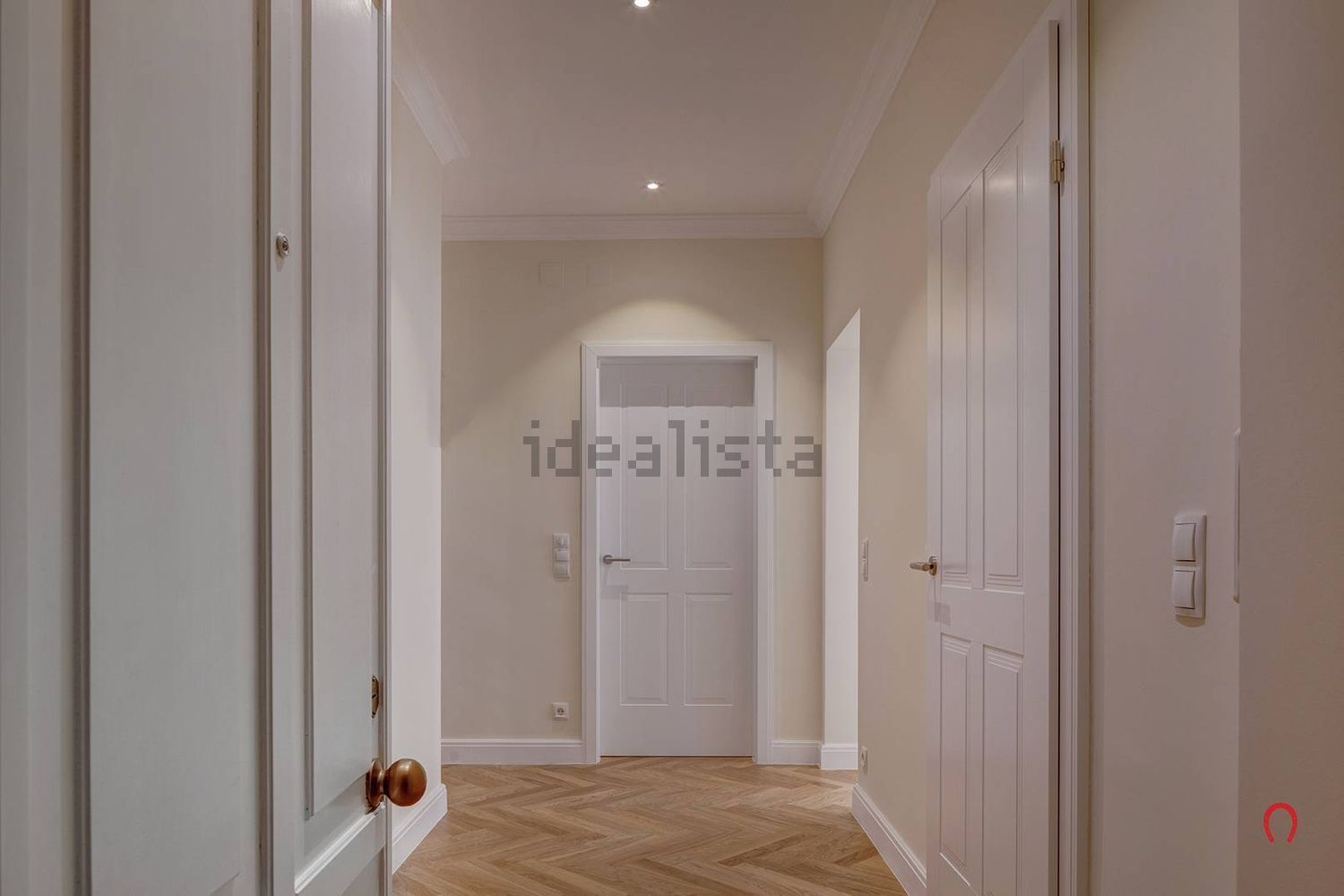 appartamento in vendita a Trieste