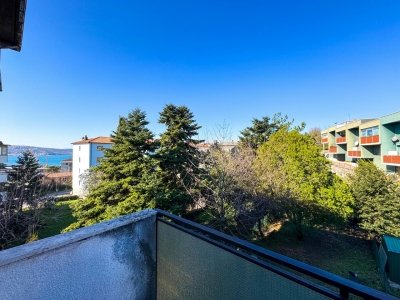 appartamento in vendita a Trieste