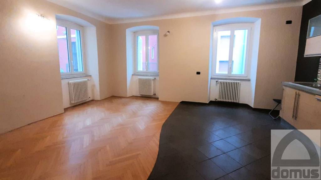 appartamento in vendita a Trieste in zona San Giacomo